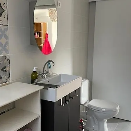 Maison De A - 4 Personnes - Pres De La - Fr-1-823-45 بيت للعطل