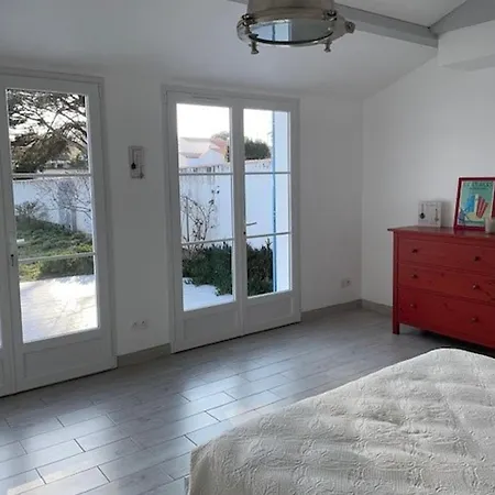 Maison De A - 4 Personnes - Pres De La - Fr-1-823-45