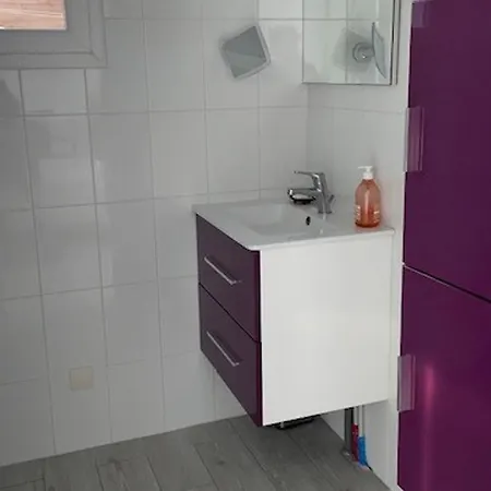 Ferienhaus Maison De A - 4 Personnes - Pres De La - Fr-1-823-45 L'Epine (Vendee)