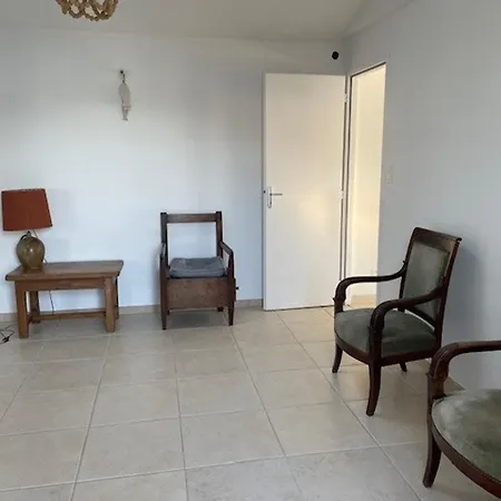 Maison De A - 4 Personnes - Pres De La - Fr-1-823-45 *