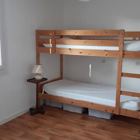 Maison De A - 4 Personnes - Pres De La - Fr-1-823-45 Prázdninový dům