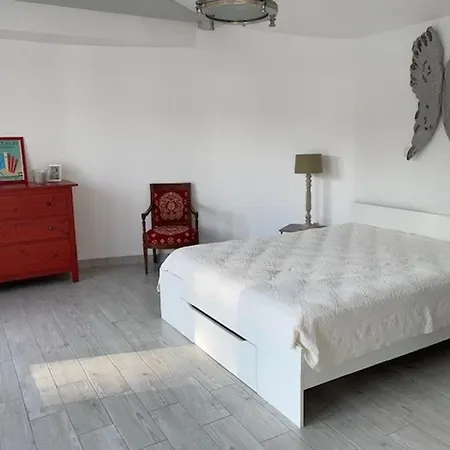Maison De A - 4 Personnes - Pres De La - Fr-1-823-45 * L'Epine (Vendee)