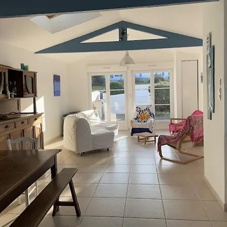 Maison De A - 4 Personnes - Pres De La - Fr-1-823-45 Ferienhaus