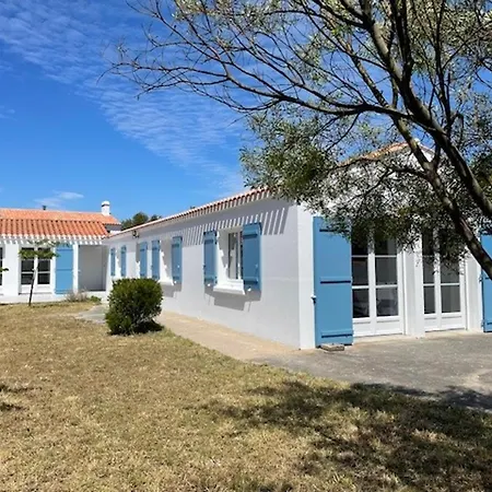 بيت للعطل Maison De A - 4 Personnes - Pres De La - Fr-1-823-45 *