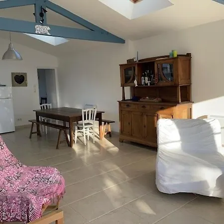 Maison De A - 4 Personnes - Pres De La - Fr-1-823-45